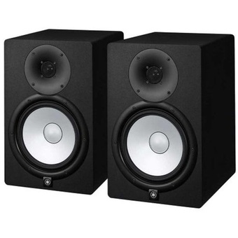 Yamaha HS8 Powered Studio Monitor (Matched Pair)