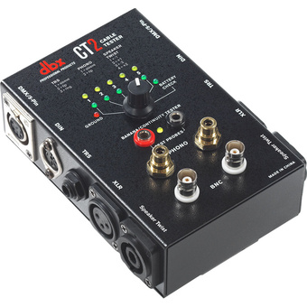 DBX CT-2 Cable Tester