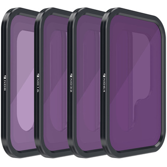 Freewell ND Filter Kit for Galaxy Series Cases (4-Pack)