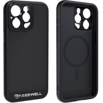 Freewell Sherpa Series Case for iPhone 15 Pro Max