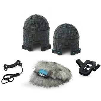 Radius Mini-ALTO 115 Add-On Kit (Grey)