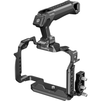 SmallRig 4903 Cage Kit for Panasonic LUMIX S1R II