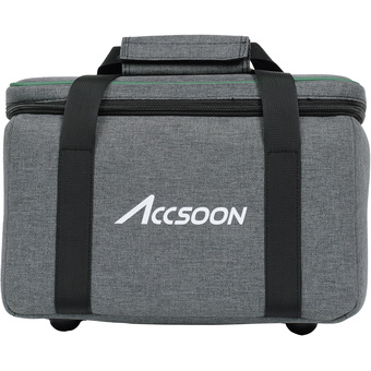 Accsoon ACC22 Carry Case for 5 Person Systems