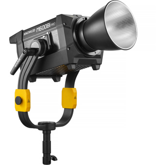 Godox Knowled M600Bi Pro Bi-Color LED Monolight Kit