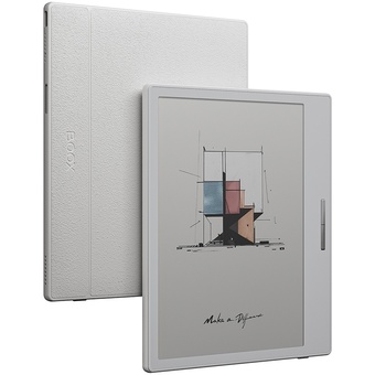 Boox Go Colour 7" ePaper Reader (White)