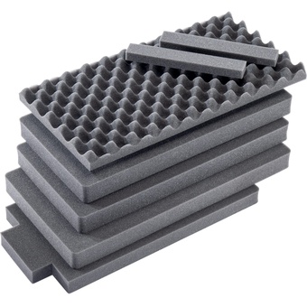 Pelican Foam for 1556 Air Case