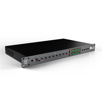 Solid State Logic Alpha 8 Audio Interface