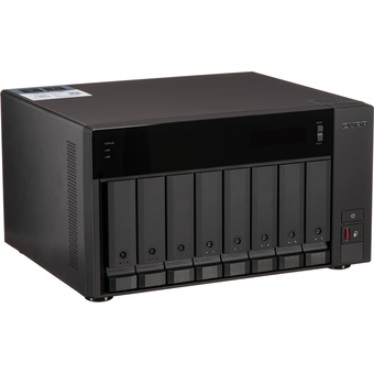 QNAP TVS-h874T NAS Enclosure