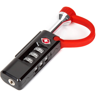 Nanuk TSA-Approved Case Lock