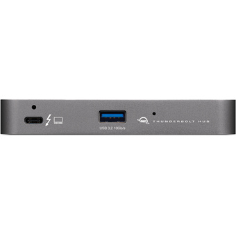 OWC Thunderbolt Hub