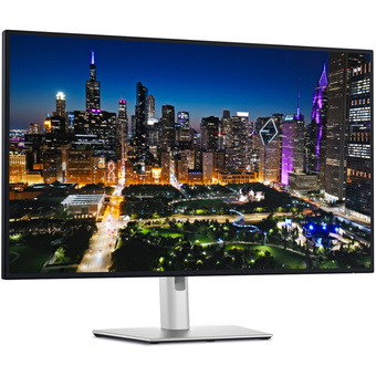 Dell UltraSharp U3225QE 32" 4K UHD Thunderbolt Business Monitor