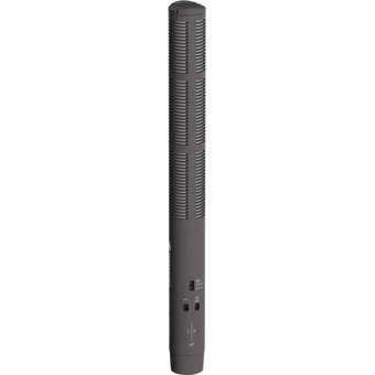 Sennheiser MKH 8018 Stereo Shotgun Microphone