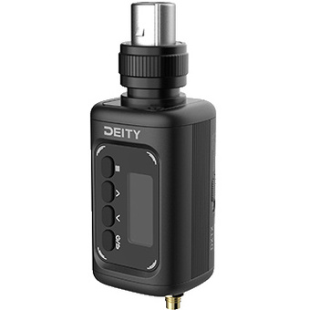 Deity Theos DXTX Plug-On Transmitter