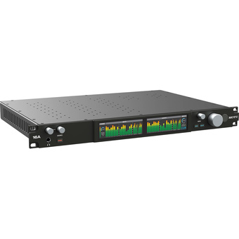 MOTU 16A 32 x 34 Thunderbolt/USB Audio Interface