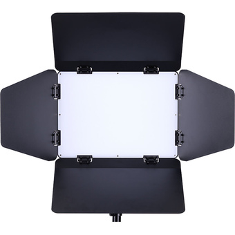 amaran Barndoors for Pano 120c Light Panel
