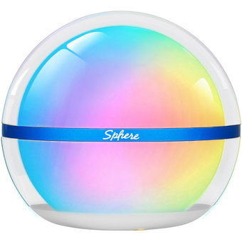 Olight Sphere Rechargeable Lantern (Blue)