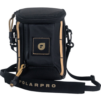 PolarPro RoadRunner Sling (Black, 1L)