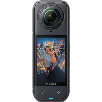 Insta360 X5 360 8K Camera