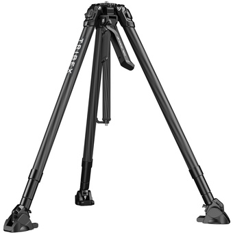 SmallRig x Potato Jet 4858 TRIBEX Hydraulic Carbon Fiber Tripod
