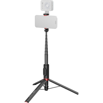 SmallRig x Drex Lee 5292 Boom Selfie Stick ST30 Lite (Black)