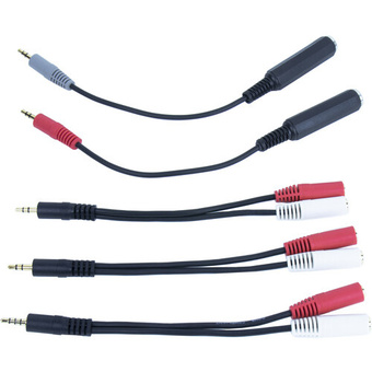 Muse Kinetics QuNexus Adapter Kit