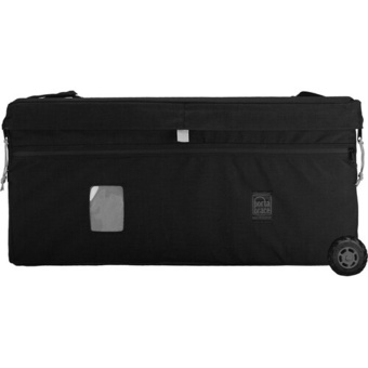 PortaBrace RIG-REDEPICXLOR Wheeled Off-Road Camera Case for Assembled Rigs