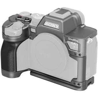 SmallRig 4798 Hybrid Modular Cage for Sony Alpha 7 IV