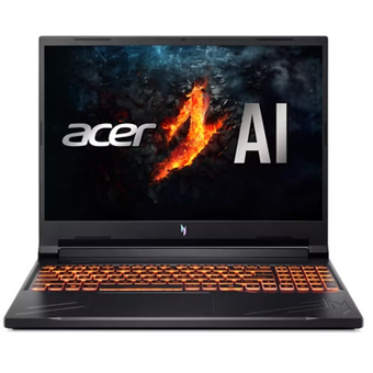 Acer Nitro V 16" Gaming Notebook (16GB RAM, 1TB SSD)