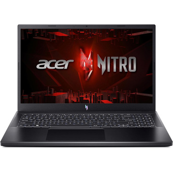 Acer Nitro V 15.6" Gaming Laptop (16GB RAM, 2.5TB SSD, Intel Core i5)
