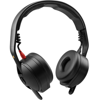 Rode NTH-50 Professional On-Ear Headphones (Black)