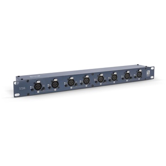 Palmer 8-Channel Microphone Splitter