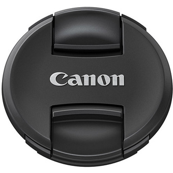 Canon E-77 II 77mm Lens Cap