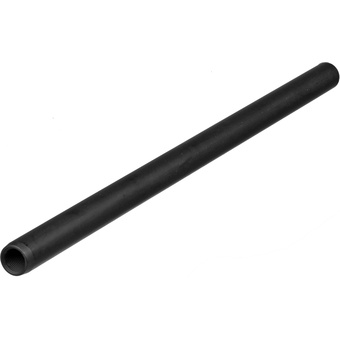 Tilta R15-300 Threaded 15mm Rod (Black, 12", Single )