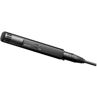Sennheiser MKH50 Condenser Supercardioid Microphone