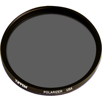 Tiffen 127mm Ultra Circular Polarizing Filter (Rotating)