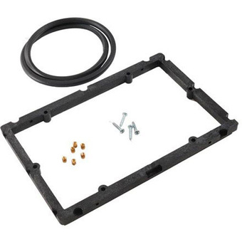 Pelican 1550PF Special Application Panel Frame Kit for Pelican 1550 Cases