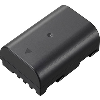 Panasonic DMW-BLF19 Rechargeable Lithium-ion Battery Pack