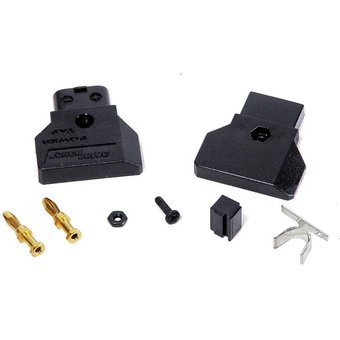 Anton Bauer - Male PowerTap Kit