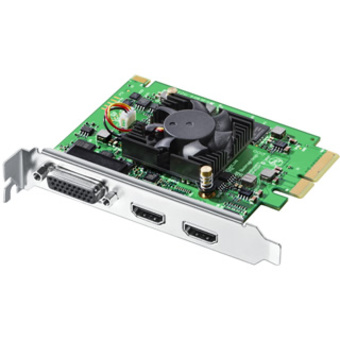 Blackmagic Design Intensity Pro 4k