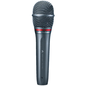 Audio Technica AE6100 Cardioid Microphone