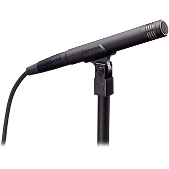 Audio Technica AT4041 Microphone