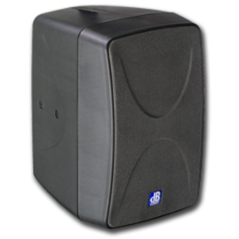 dB Technologies MINIBOX K300 Active Speaker