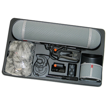 Rycote - Windshield Kits | Kits | Rubber Monkey | NZ Rycote - Windshield Kits | Kits | Rubber Monkey | NZ