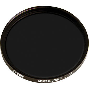 Tiffen 82mm Neutral Density (ND) Filter 1.2