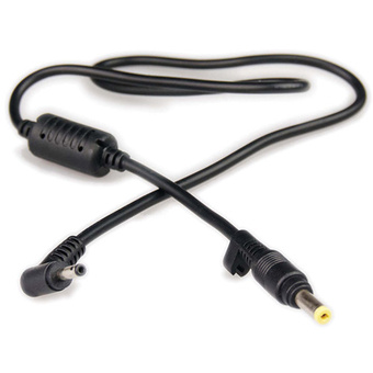 Lanparte Canon C300/C100 DC Power Cable for Battery Pinch