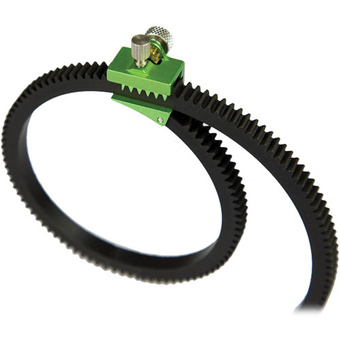 Lanparte Gear Ring with Pin-Lock Tightening Mechanism for Follow Focus