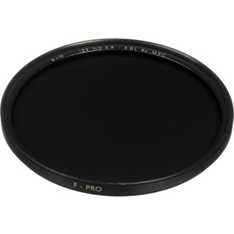 B+W Series 8 0.9 ND MRC 103M Filter