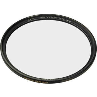 B+W 52mm XS-Pro UV MRC-Nano 010M Filter