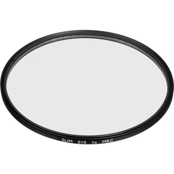 B+W Series 8 UV Haze MRC 010M Filter