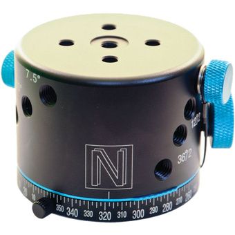 Nodal Ninja RD16 II Advanced Rotator for Panoramas